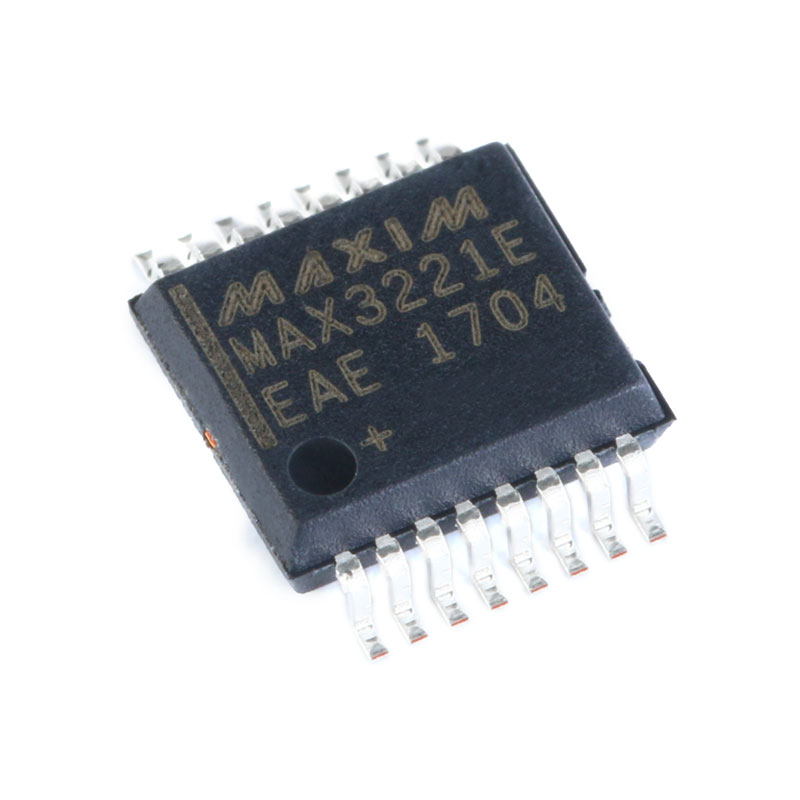 MAX3221EEAE+T