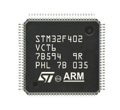 STM32F402VCT6