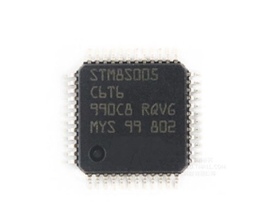 STM8S005C6T6TR