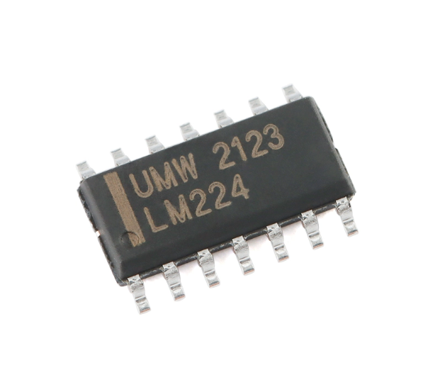 LM224DR