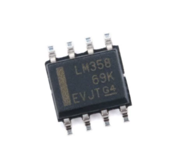 LM358DR