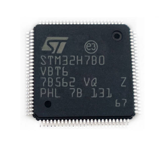 STM32H7B0VBT6