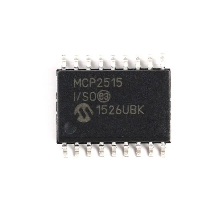 MCP2515-I/SO