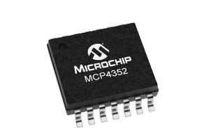 MCP4352-503E/ST
