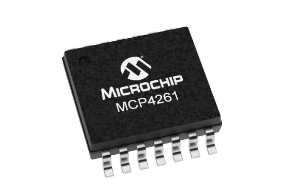 MCP4261-503E/ST