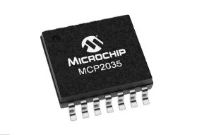 MCP2035-I/ST