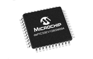 dsPIC33EV128GM004-I/PT