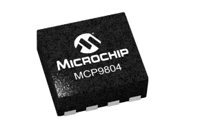 MCP9804-E/MC