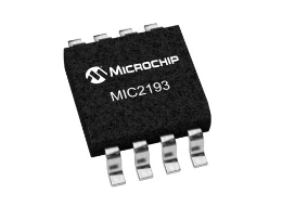 MIC2193YM