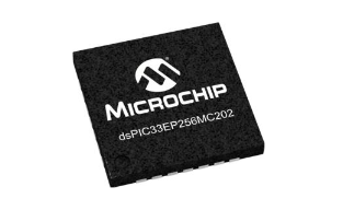 dsPIC33EP256MC202T-I/MM