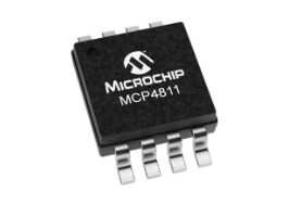 MCP4811-E/MS