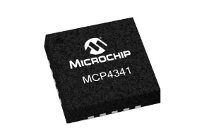 MCP4341-503E/ML