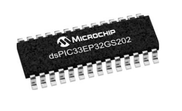 dsPIC33EP32GS202T-E/SO