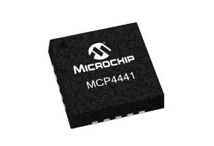 MCP4441-104E/ML