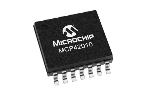 MCP42010T-E/ST