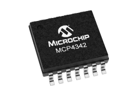 MCP4342T-503E/ST