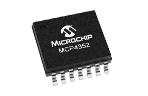 MCP4352T-502E/ST