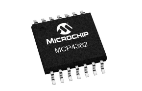 MCP4362T-503E/ST