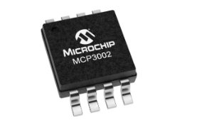 MCP3002-I/MS