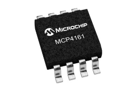 MCP4161-503E/SN