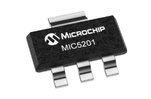 MIC5201-5.0YS-TR