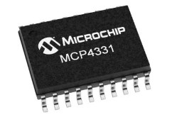 MCP4331-104E/ST