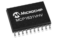 MCP1631VHV-500E/ST