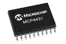 MCP4431-502E/ST
