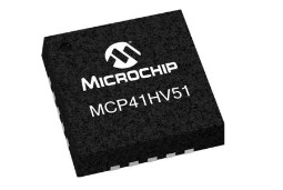 MCP41HV51-503E/MQ