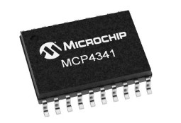 MCP4341-503E/ST