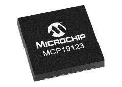 MCP19123-E/MQ