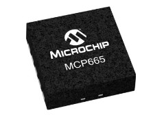 MCP665T-E/MF
