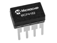 MCP4162-103E/P