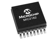 MIC2182YSM-TR