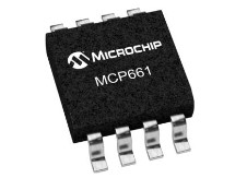 MCP661T-E/SN