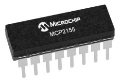 MCP2155-I/P