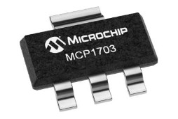 MCP1703T-5002E/DB