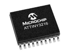 ATTINY3216-SFR