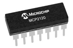 MCP2120-I/P