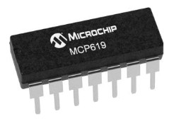 MCP619-I/P