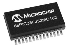 dsPIC33FJ32MC102-I/SS