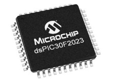 DSPIC30F2023T-30I/PT