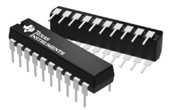 MSP430G2232IN20