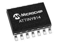 ATTINY814-SSFR