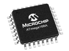 ATMEGA168A-AU