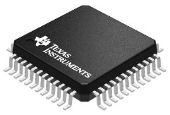 MSP430F5304IPT