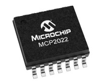 MCP2022PT-330E/ST