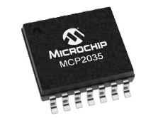 MCP2035T-I/ST