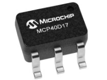 MCP40D17T-502E/LT