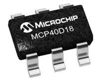 MCP40D18T-502AE/LT